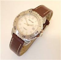 Montre Sector No Limits Femme 450 in Acier 2651450715 - 2651450715